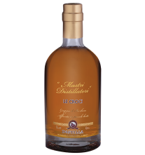 Grappa di Barbera