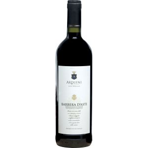 Barbera D'Asti