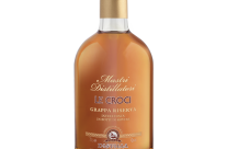 Grappa Riserva