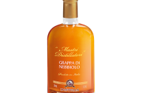 Grappa di Nebbiolo