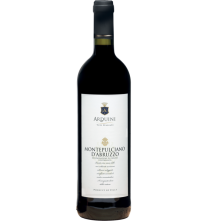 Montepulciano d’Abruzzo D.O.C.