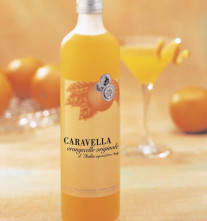 Orangecello