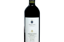 Primitivo Salento I.G.T.