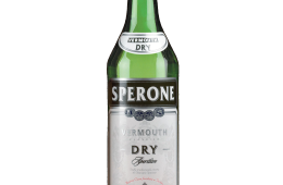 Vermouth Dry