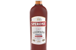 Vermouth Rosso