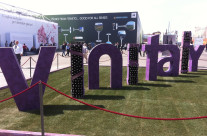 VinItaly 2012