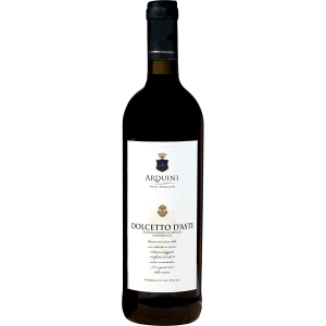 Dolcetto D'Asti