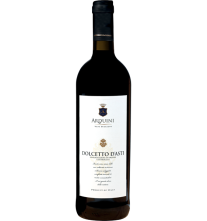 Dolcetto d’Asti D.O.C.