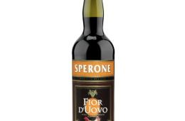 Fior d’Uovo