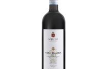 Nero d’Avola Sicilia D.O.C.