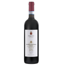 Nero d’Avola Sicilia D.O.C.