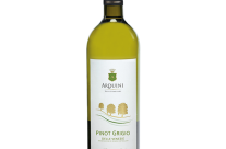 Pinot Grigio delle Venezie D.O.C.