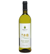 Pinot Grigio delle Venezie D.O.C.