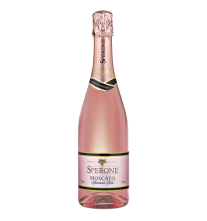 Moscato Spumante Rosé