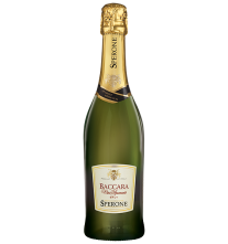 “Baccara” Sperone BRUT