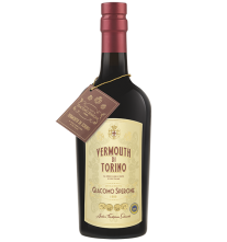 Vermouth Di Torino