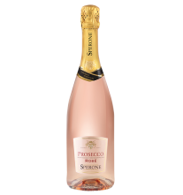 Prosecco Rosé D.O.C.
