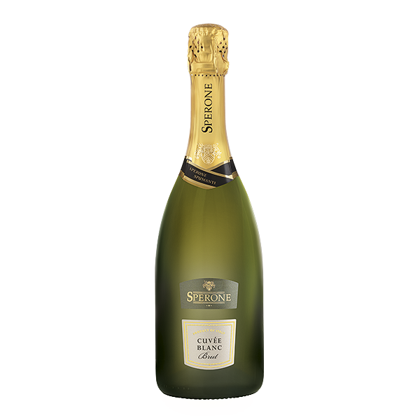 Sperone Cuvée Blanc Brut