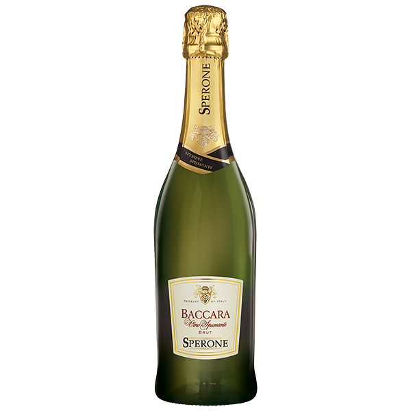 Baccara Sperone Brut