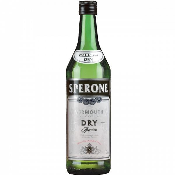 Vermouth Dry